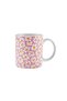 Pembe Papatya Kupa 360 ml - 3