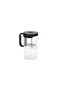 Brewy Tea French Press - 500 Ml Borosilicate Glass - 6