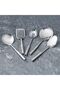 Emirgan Steel 13 Piece Cookware Set - 3