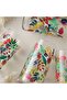 Spring 6-Pack Soft Drink Glass - 2