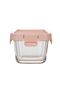 Pink Lia Mini Storage Container 160 ml - 4