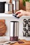 Walter Inox Jar/Storage Container L - 2