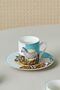 Animal Set of 6 Coffee Cups 90 ml - 3