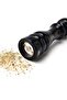 African spice mill black 20 cm - 4