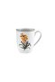 Little Garden Mug 250 ml Yellow - 4