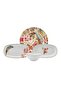 Loro 16 Piece Breakfast Serving Set for 6 People - 4