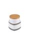 Globe Opal Glass Storage Container 500 ml - 2