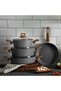 Silver Stone Granit 24 Cm Tencere - 2