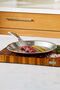 3ply Powersteel 316 Steel Induction Based Grill Pan 28 Cm - 3