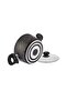 Defne Bio Granite 4 Piece Midi Cookware Set Black - 8