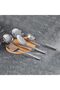 Emirgan Steel 13 Piece Cookware Set - 5