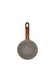 Dark Silver Mini Tava 14 Cm - 6