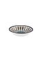 Paye Seljuk Series Blue Porcelain Snack Bowl 14 cm