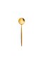 Jupiter Shiny Gold - 60 Pieces 12 Person Boxed Fork Spoon Knife Set - 5