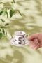Letter S Coffee Cup 80 ml - 2