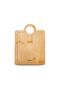 Alis Bamboo 2-Piece Pro Cutting Board 28/33 cm - 6