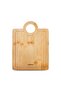 Alis Bamboo 2-Piece Pro Cutting Board 28/33 cm - 5