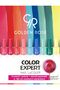 COLOR EXPERT NAIL LACQUER NO:77 - 3