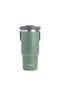 Dailyneed Thermos Vacuum Stainless Steel Two Layer 1050ml Green