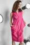Pink Dress 15410