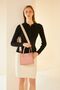 Coral Women's Shoulder Bag 05PO24Y1693