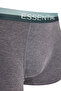 3 Pack Patterned/Plain Cotton Boxer Tmnaw25Bx00013 - 3