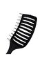 Delicate and Thin Wire Hair - Black Hair Brush with Thin Pin - 41 - 2