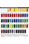 Oil Paint 200 ml Scarlet 302 - 2