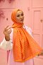 Silk Mixed Shal with Silk Home 49005-21 - 6