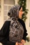 Nariya Shawl Model 90001-18 - 6