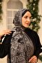 Nariya Shawl Model 90001-18 - 4