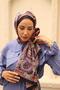 Nariya Shawl 90001-34 - 4