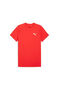Evostripe Tee Men's Casual T-Shirt 68169718 Red