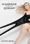 Imported High Waist 💎 Recoverer Micro Ghost 💎 Anti-Slip Ultra Durable Tights 5D - 3