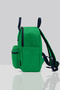 Children's Bag Mini Green Water Resistant - 4