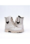 Women's Genuine Leather Winter Lace-Up Ankle Boots - 2