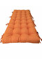 Rocking Chair Cushion 50x120 Cm Bench Cushion Bead Silicone - 3