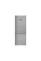 GPKND 490 I E Enerji Sınıfı  490 L Duo-No Frost Alttan Donduruculu Buzdolabı Inox - 7