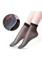 Cotton Fit 15 Den Women's Socks 4 Pairs