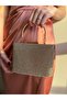 EVENING DRESS BAG BUCKET MODEL STONED WEDDING INVENTION SPECIAL DAYS - 4