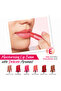 GLOW KISS TINTED LIP BALM PEACH SHAKE NO:04 - 4