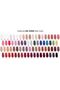 EXTREME GEL SHINE NAIL LACQUER NO:54 - 2