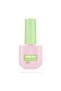 GREEN LAST&CARE NAIL COLOR NO: 105