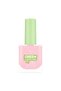 GREEN LAST&CARE NAIL COLOR NO: 106