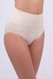 High Waist Recovery Slip Corset Women's Panties Skin - 2