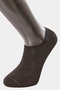 6 Sneakers - 80% Cotton, 18% Polyamide and 2% Lycra Socks - 2