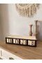 Organizer with Drawers Home Box