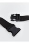 Lcw Accessories New Black Zippered Men's Waist Bag - 4