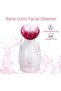 Pro Household nano care Ionic Mini Facial Steamer Facial Spa Personal Beauty Face Car - 6