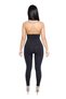 Women's Firming Corset Leggings Instant Seamless Leg Waist Belly Hip Lifter - 4